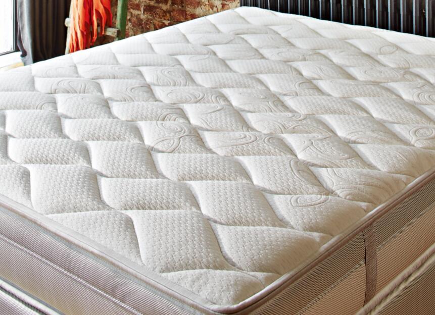 【恒温】DHT弹簧床垫 可拆洗床罩 恒温调节技术 "自适应"面料